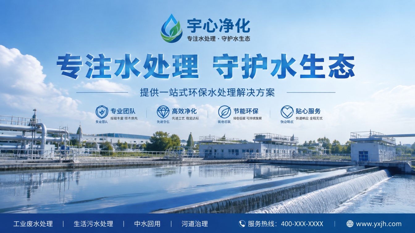 南通经济技术开发区还在为废水验收和运行成本发愁？